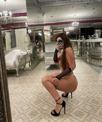 Проститутка Надежда