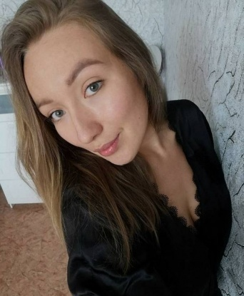 Проститутка Александра