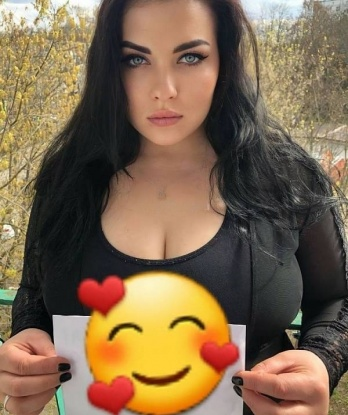 Проститутка Елена