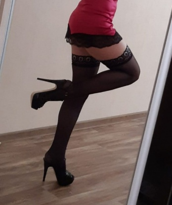 Проститутка Дарья