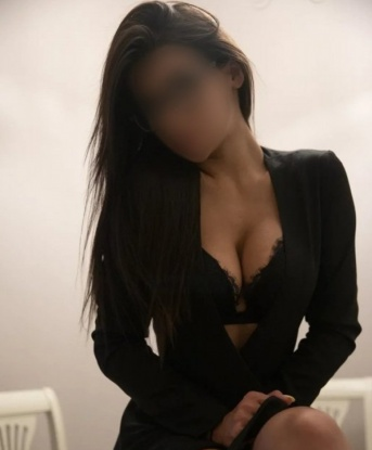 Проститутка Эльвира