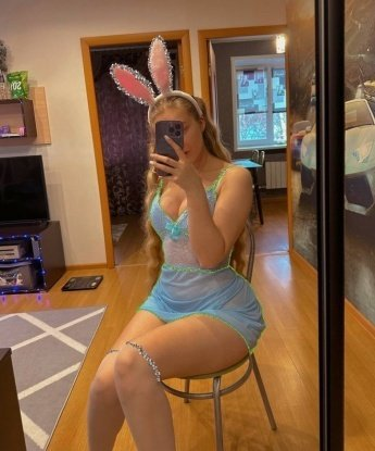 Проститутка Аленка