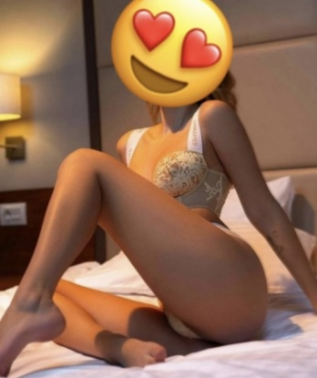 Проститутка Алена