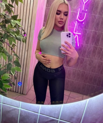 Проститутка Инна