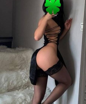 Проститутка Ирина